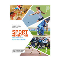 sport-generation--volume-unico-ldm-educational-path-for-a-career-in-sport-vol-u