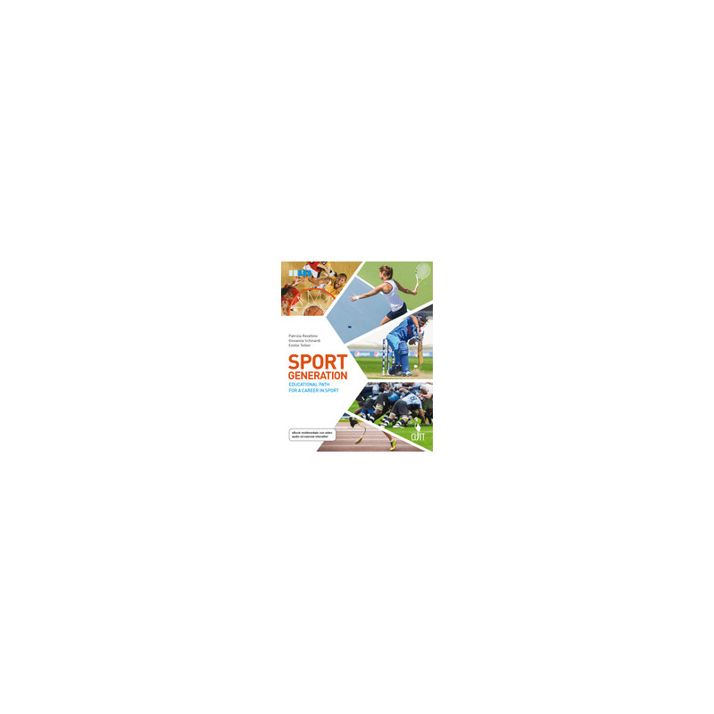 sport-generation--volume-unico-ldm-educational-path-for-a-career-in-sport-vol-u sport-generation--volume-unico-ldm-educational-path-for-a-career-in-sport-vol-u