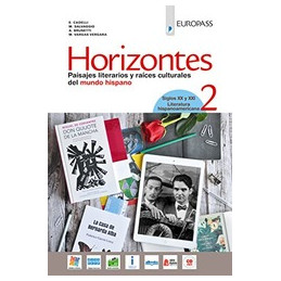 HORIZONTES VOL 2