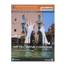 ARTE BENE COMUNE - 3 RINASCIMENTO OGGI CON CLIL