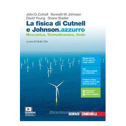 fisica-di-cutnell-e-johnson-laazzurro---vol-per-il-secondo-biennio-ldm-meccanica-termodinami