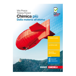 chimica-piu--dalla-materia-allatomo-ldm--vol-1