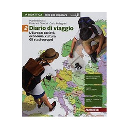 diario-di-viaggio--idee-per-imparare-2-leuropa-societ-vol-2