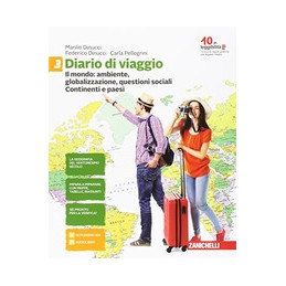 diario-di-viaggio--volume-3-ldm-il-mondo-ambiente-globalizzazione-divari-continenti-e-paesi-v