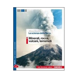 scienze-della-terra-b-bov-minerali-rocce-vulcani-terremoti