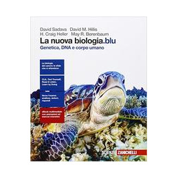 nuova-biologia-blu-genetica-dna-e-corpo-umano--ldm