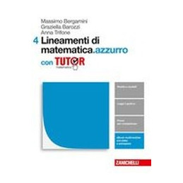 lineamenti-di-matematicaazzurro---volume-4-con-tutor-ldm--vol-2