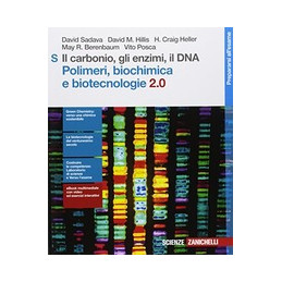 carbonio-gli-enzimi-il-dna-il-ldm-polimeri-biochimica-e-biotecnologie-20-s-vol-u
