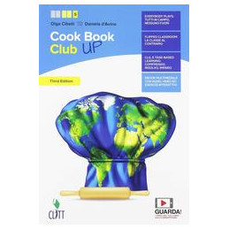 cookbook-club-up--volume-per-il-quinto-anno-ldm-terza-edizione-vol-2