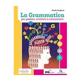 GRAMMATICA (LA) VOLUME UNICO + EBOOK  Vol. U