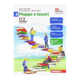 mappe-e-tesori-per-la-scuola-media-con-e-book-vol3