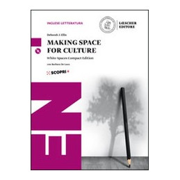 MAKING SPACE FOR CULTURE WHITE SPACES COMPACT EDITION Vol. U