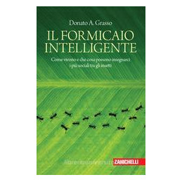 il-formicaio-intelligente-come-vivono-e-che-cosa-possono-insegnarci-i-pi-sociali-tra-gli-insetti