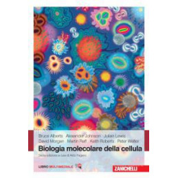 biologia-molecolare-della-cellula