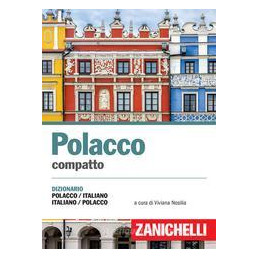 polacco-compatto-dizionario-polacco-italiano-italiano-polacco