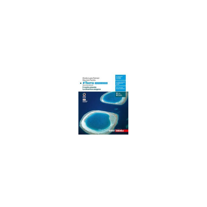 terra-edizione-azzurra-2ed--vol-per-il-primo-biennio-ldm-il-nostro-pianeta--la-dinamica-esoge terra-edizione-azzurra-2ed--vol-per-il-primo-biennio-ldm-il-nostro-pianeta--la-dinamica-esoge