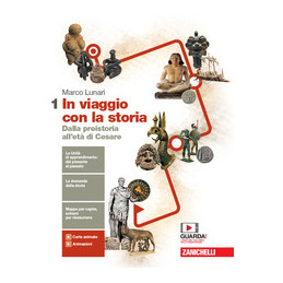 in-viaggio-con-la-storia--volume-1-ldm-dalla-preistoria-allet-vol-1