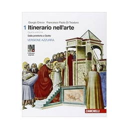 itinerario-nellarte-1--museo-4a-ediz-azzurra-dalla-preistoria-a-giotto---ldm