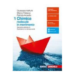 chimica-molecole-in-movimento--volume-1-ldm-seconda-edizione-di-esploriamo-la-chimicaverde-vol