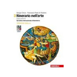 itinerario-nellarte-4a-edizione-versione-gialla--volume-3--museo-ldm-dal-gotico-internazionale