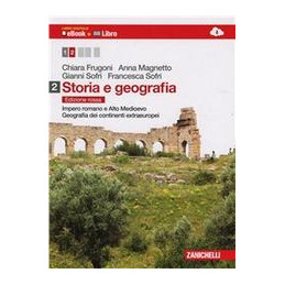 storia-e-geografia-2-libro-digitale-ebook--libro-impero-romano-e-alto-medioevo-geografia-dei-con