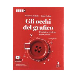 GLI OCCHI DEL GRAFICO - VOLUME PER IL QUINTO ANNO (LDM) SECONDA EDIZIONE Vol. 2