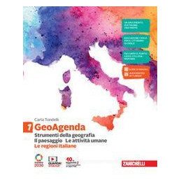 geoagenda---vol-1-con-le-regioni-italiane-ldm-strumenti-della-geografia-il-paesaggio-le-attivi