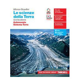 scienze-della-terra-2ed-le--vol-primo-biennio-ldm-astronomia--sistema-terra-vol-u