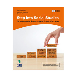 step-into-social-studies---volume-unico-ldm-crosscurricular-path-for-social-science-students-vol