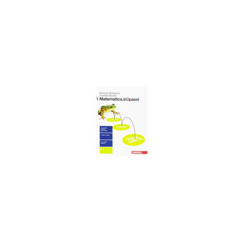 matematica-in3passi--volume-1-ld--vol-1 matematica-in3passi--volume-1-ld--vol-1