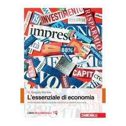 l-essenziale-di-economia-con-e-book