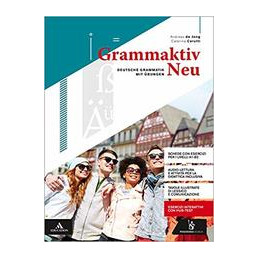 GRAMMAKTIV NEU VOLUME + CD AUDIO Vol. U