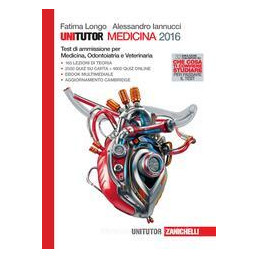unitutor-medicina-2016-con-e-book