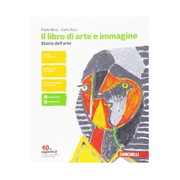 libro-di-arte-e-immagine-il--storia-dellarte-ldm--vol-u