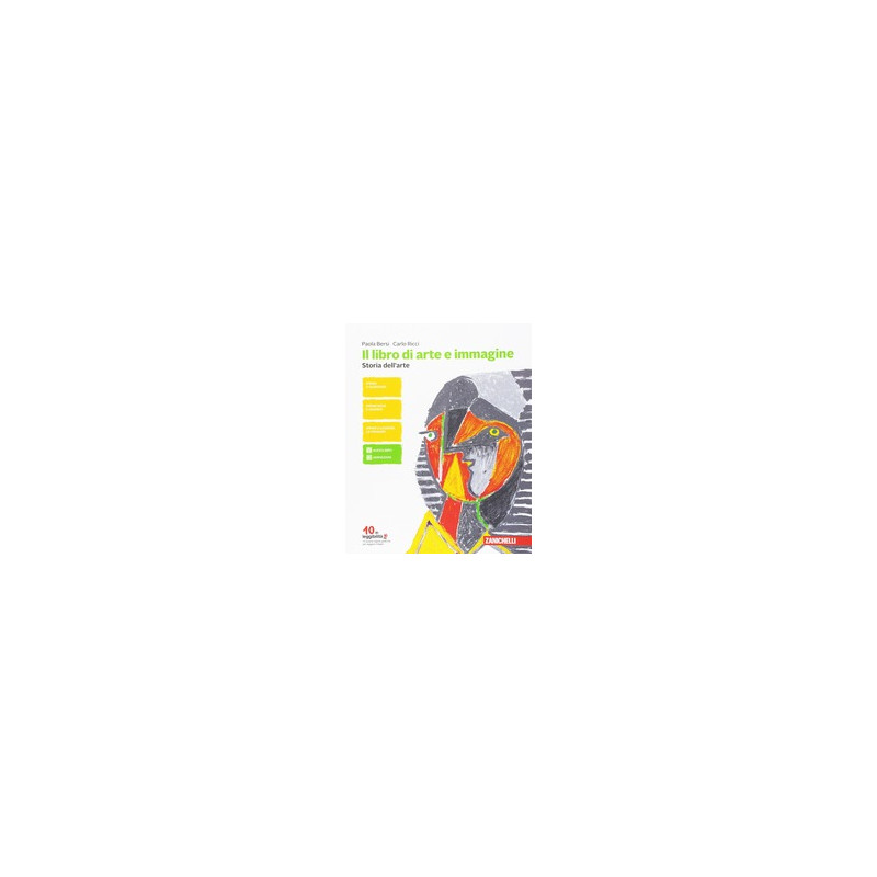 libro-di-arte-e-immagine-il--storia-dellarte-ldm--vol-u libro-di-arte-e-immagine-il--storia-dellarte-ldm--vol-u