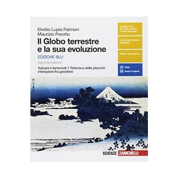 globo-terrestre-e-la-sua-evoluzione-il--ed-blu-2ed--ldm-vulcani-e-terremoti-tettonica-delle