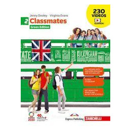 classmates--green-edition---vol-2-ldm-nd-vol-2