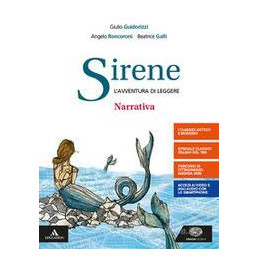 SIRENE NARRATIVA + IL NUOVO ESAME DI STATO Vol. U