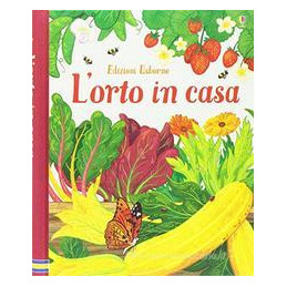 orto-in-casa-ediz-illustrata-l