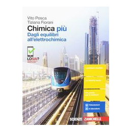 chimica-piu--dagli-equilibri-allelettrochimica-ldm--vol-2