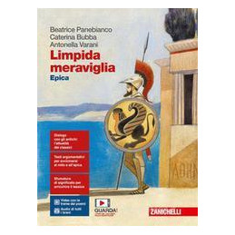LIMPIDA MERAVIGLIA  - EPICA (LDM) ND Vol. U
