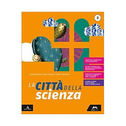 CITTA` DELLA SCIENZA (LA) VOLUME 3 Vol. 3