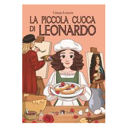 PICCOLA CUOCA DI LEONARDO ( LA ) ND Vol. U