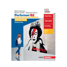performer-b2-updated-ready-for-first-and-invalsi-students-book-orkbook-per-le-scuole-superiori