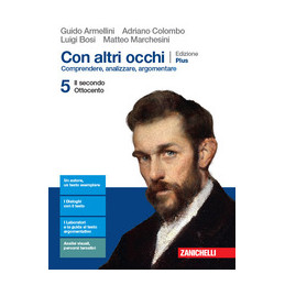 con-altri-occhi-plus-comprendere-analizzare-argomentare-per-le-scuole-superiori-con-e-book-con