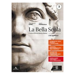 BELLA SCOLA (LA) VOLUME 3 - L`ETA` IMPERIALE Vol. 3