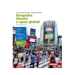 geografia-uomini-e-spazi-globali--2ed--volume-unico-ld--vol-u