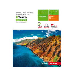 terra-edizione-verde-2ed--volume-unico-ldm--vol-u