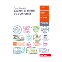 lezioni-di-diritto-ed-economia---volume-unico-ldm--vol-u