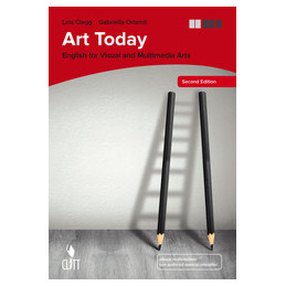 art-today-2ed--volume-unico-ldm--vol-u